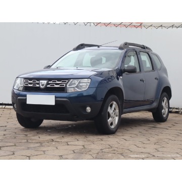 Dacia Duster  SUV 2017,  1.6 benzyna+LPG - Na sprzedaż za 34 999 zł - Łódź - zdjęcie 3