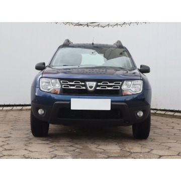 Dacia Duster  SUV 2017,  1.6 benzyna+LPG - Na sprzedaż za 34 999 zł - Łódź - zdjęcie 2