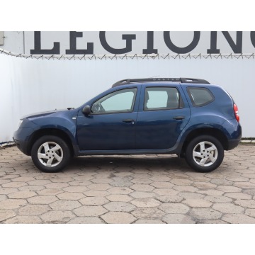 Dacia Duster  SUV 2017,  1.6 benzyna+LPG - Na sprzedaż za 34 999 zł - Łódź - zdjęcie 4