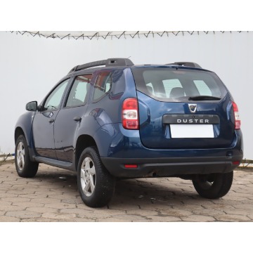Dacia Duster  SUV 2017,  1.6 benzyna+LPG - Na sprzedaż za 34 999 zł - Łódź - zdjęcie 5
