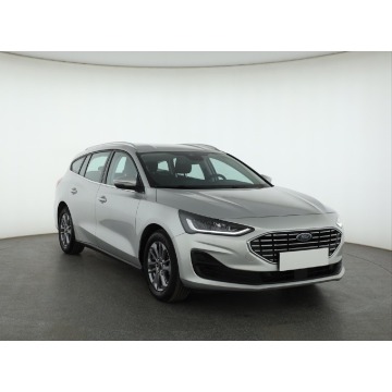 Ford Focus 1.0 EcoBoost (125KM), 2023