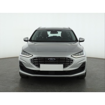 Ford Focus  Kombi 2023,  1.0 benzyna - Na sprzedaż za 55 999 zł - Piaseczno - zdjęcie 2