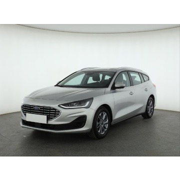 Ford Focus  Kombi 2023,  1.0 benzyna - Na sprzedaż za 55 999 zł - Piaseczno - zdjęcie 3