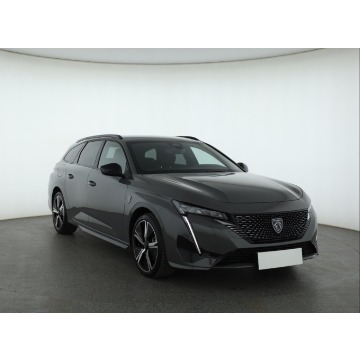 Peugeot 308 1.2 Hybrid (136KM), 2025