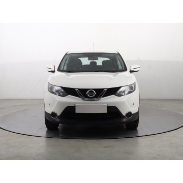 Nissan Qashqai  SUV 2017,  1.2 benzyna - Na sprzedaż za 45 999 zł - Katowice - zdjęcie 2