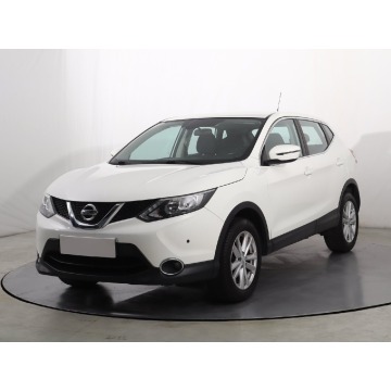 Nissan Qashqai  SUV 2017,  1.2 benzyna - Na sprzedaż za 45 999 zł - Katowice - zdjęcie 3