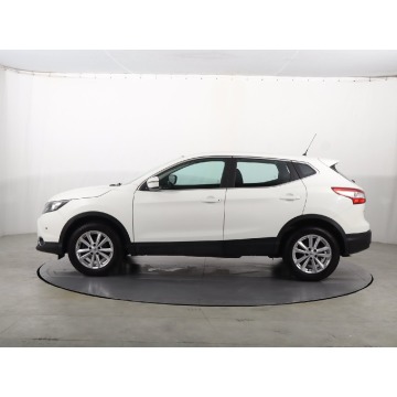 Nissan Qashqai  SUV 2017,  1.2 benzyna - Na sprzedaż za 45 999 zł - Katowice - zdjęcie 4