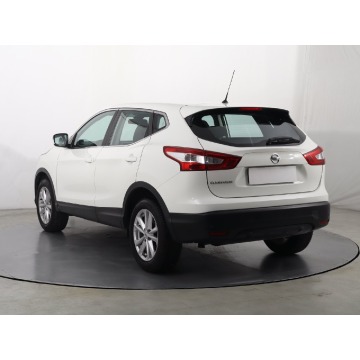 Nissan Qashqai  SUV 2017,  1.2 benzyna - Na sprzedaż za 45 999 zł - Katowice - zdjęcie 5