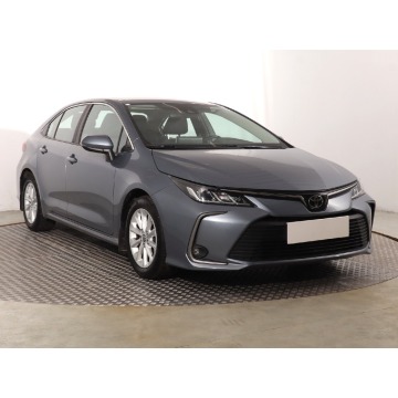 Toyota Corolla 1.5 VVT-i (125KM), 2022