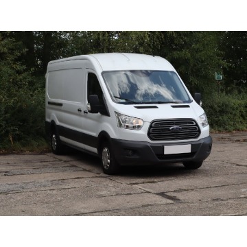 Ford Transit 2.0 EcoBlue (130KM), 2017