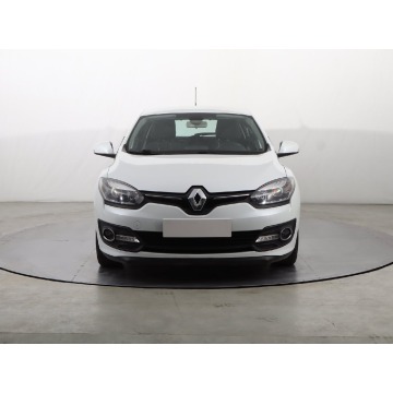 Renault Megane  Hatchback 2013,  1.2 benzyna - Na sprzedaż za 25 999 zł - Katowice - zdjęcie 2