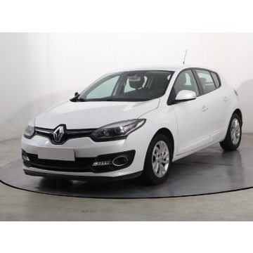 Renault Megane  Hatchback 2013,  1.2 benzyna - Na sprzedaż za 25 999 zł - Katowice - zdjęcie 3