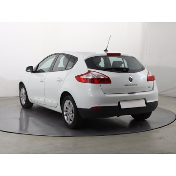 Renault Megane  Hatchback 2013,  1.2 benzyna - Na sprzedaż za 25 999 zł - Katowice - zdjęcie 5