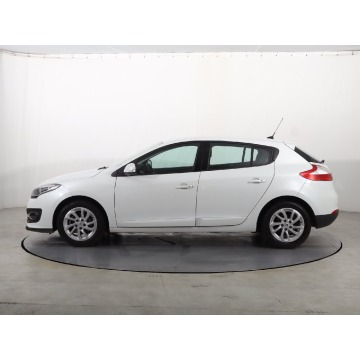 Renault Megane  Hatchback 2013,  1.2 benzyna - Na sprzedaż za 25 999 zł - Katowice - zdjęcie 4