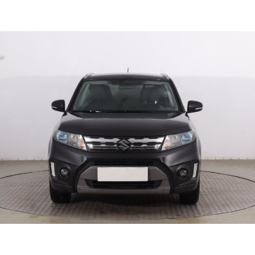 Suzuki Vitara  SUV 2018,  1.6 benzyna - Na sprzedaż za 53 999 zł - Tarnowskie Góry - zdjęcie 2