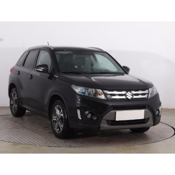 Suzuki Vitara 1.6 VVT (120KM), 2018