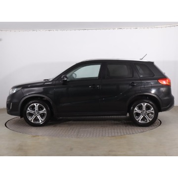 Suzuki Vitara  SUV 2018,  1.6 benzyna - Na sprzedaż za 53 999 zł - Tarnowskie Góry - zdjęcie 4