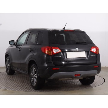 Suzuki Vitara  SUV 2018,  1.6 benzyna - Na sprzedaż za 53 999 zł - Tarnowskie Góry - zdjęcie 5