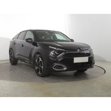 Citroen C4  Hatchback 2021,  1.2 benzyna, automat - Na sprzedaż za 65 999 zł - Katowice - zdjęcie 1