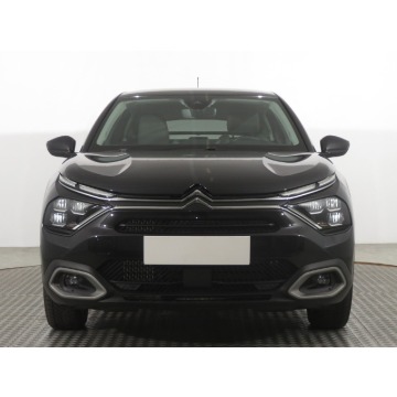 Citroen C4  Hatchback 2021,  1.2 benzyna, automat - Na sprzedaż za 65 999 zł - Katowice - zdjęcie 2
