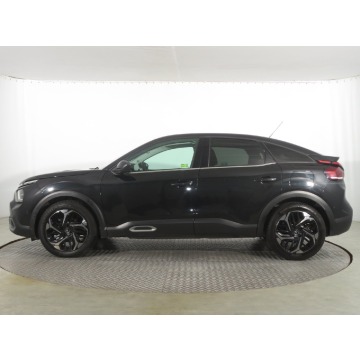 Citroen C4  Hatchback 2021,  1.2 benzyna, automat - Na sprzedaż za 65 999 zł - Katowice - zdjęcie 4