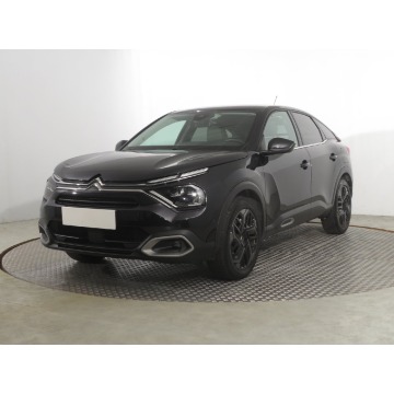 Citroen C4  Hatchback 2021,  1.2 benzyna, automat - Na sprzedaż za 65 999 zł - Katowice - zdjęcie 3