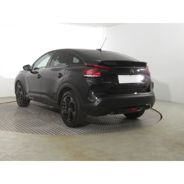 Citroen C4  Hatchback 2021,  1.2 benzyna, automat - Na sprzedaż za 65 999 zł - Katowice - zdjęcie 5