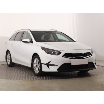 Kia Ceed 1.5 T-GDI (160KM), 2023