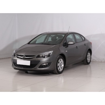 Opel Astra  Liftback 2017,  1.4 benzyna+LPG - Na sprzedaż za 31 499 zł - Łódź - zdjęcie 3