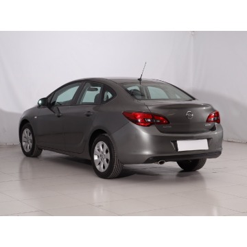 Opel Astra  Liftback 2017,  1.4 benzyna+LPG - Na sprzedaż za 31 499 zł - Łódź - zdjęcie 5