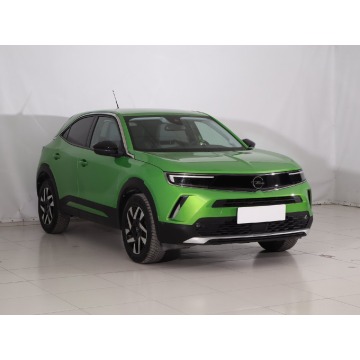 Opel Mokka 1.2 Turbo (100KM), 2023