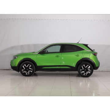 Opel Mokka  SUV 2023,  1.2 benzyna - Na sprzedaż za 73 999 zł - Piła - zdjęcie 4
