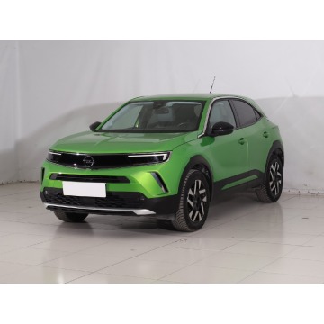 Opel Mokka  SUV 2023,  1.2 benzyna - Na sprzedaż za 73 999 zł - Piła - zdjęcie 3