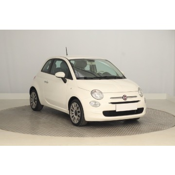 Fiat 500 1.2 (69KM), 2018