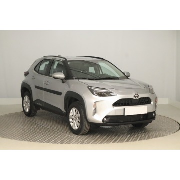 Toyota Yaris Cross 1.5 VVT-iE (116KM), 2024