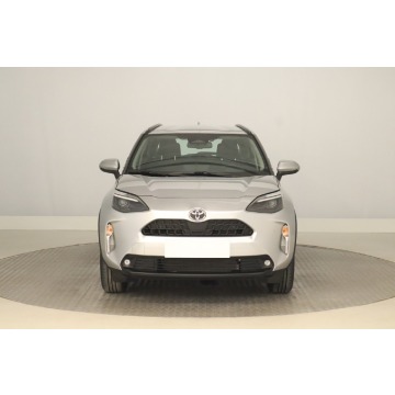 Toyota Yaris  SUV 2024,  1.5 benzyna, automat - Na sprzedaż za 96 999 zł - Zabrze - zdjęcie 2