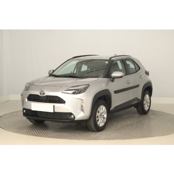 Toyota Yaris  SUV 2024,  1.5 benzyna, automat - Na sprzedaż za 96 999 zł - Zabrze - zdjęcie 3