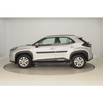 Toyota Yaris  SUV 2024,  1.5 benzyna, automat - Na sprzedaż za 96 999 zł - Zabrze - zdjęcie 4