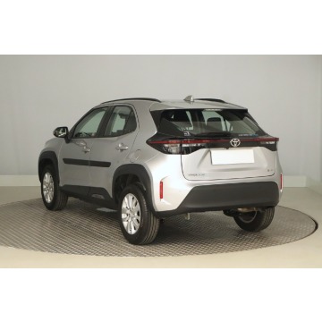 Toyota Yaris  SUV 2024,  1.5 benzyna, automat - Na sprzedaż za 96 999 zł - Zabrze - zdjęcie 5