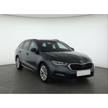 Skoda Octavia 2.0 TDI (150KM), 2021