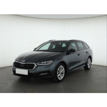 Skoda Octavia  Kombi 2021,  2.0 diesel, automat - Na sprzedaż za 67 999 zł - Piaseczno - zdjęcie 3