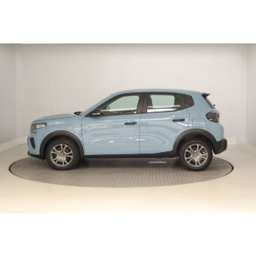 Citroen C3  Hatchback 2025,  1.2 benzyna - Na sprzedaż za 61 999 zł - Zabrze - zdjęcie 4