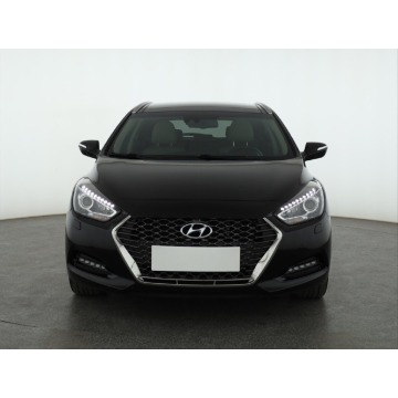 Hyundai i40  Kombi 2018,  1.6 diesel, automat - Na sprzedaż za 49 999 zł - Piaseczno - zdjęcie 2