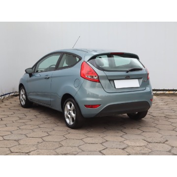 Ford Fiesta  Hatchback 2009,  1.2 benzyna - Na sprzedaż za 14 999 zł - Łódź - zdjęcie 5