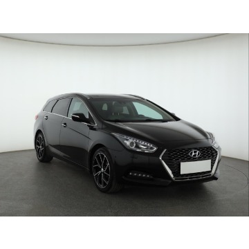 Hyundai i40 1.6 CRDi (136KM), 2018