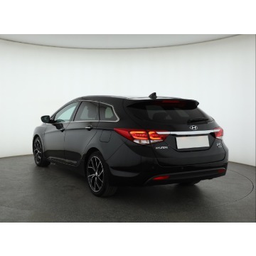 Hyundai i40  Kombi 2018,  1.6 diesel, automat - Na sprzedaż za 49 999 zł - Piaseczno - zdjęcie 5