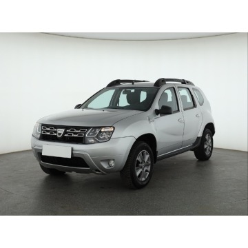 Dacia Duster  SUV 2017,  1.6 benzyna+LPG - Na sprzedaż za 26 999 zł - Piaseczno - zdjęcie 3