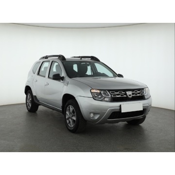 Dacia Duster  SUV 2017,  1.6 benzyna+LPG - Na sprzedaż za 26 999 zł - Piaseczno - zdjęcie 1