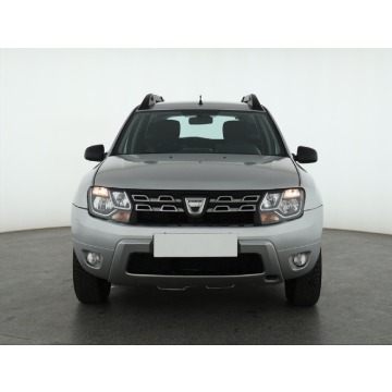 Dacia Duster  SUV 2017,  1.6 benzyna+LPG - Na sprzedaż za 26 999 zł - Piaseczno - zdjęcie 2