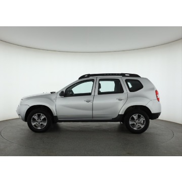 Dacia Duster  SUV 2017,  1.6 benzyna+LPG - Na sprzedaż za 26 999 zł - Piaseczno - zdjęcie 4